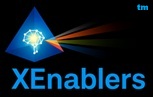 XEnablers.ai logo